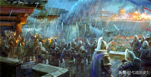 北宋与辽国版图,北宋时期的契丹和金国