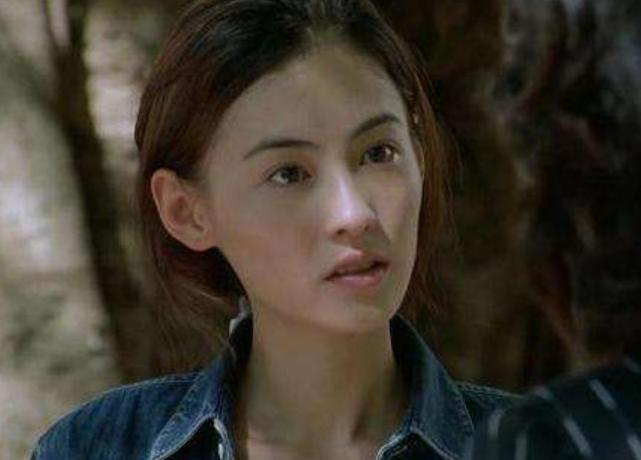 袁咏仪说尔冬升你凭什么不让我演,尔冬升袁咏仪《新不了情》三十载