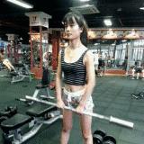 健身房器械使用大全讲解女生,健身房练腿器械使用顺序