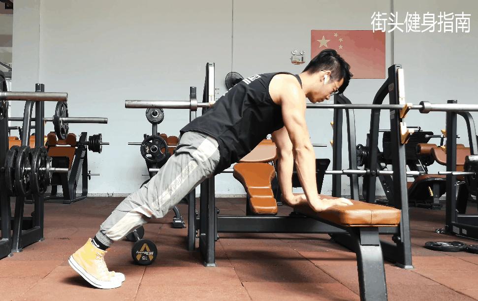 不会做俯卧撑的怎么练,俯卧撑做不了10个怎么练胸肌