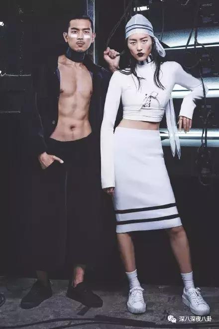 李现现在所代言的运动品牌,李现的代言品牌汇总