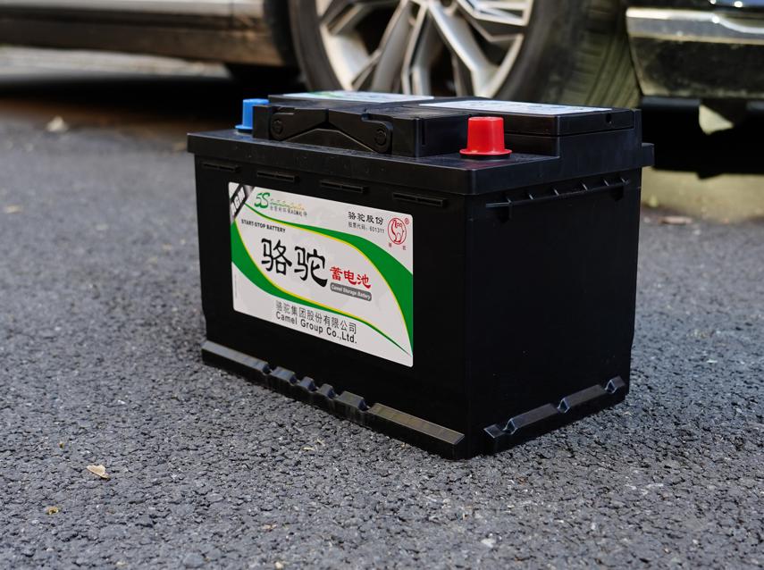 老司机朋友们，来看看我选择骆驼蓄电池的理由吧