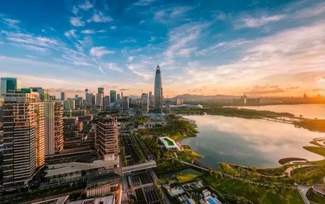 深圳支援武汉疫情,湖北支援深圳抗疫情况