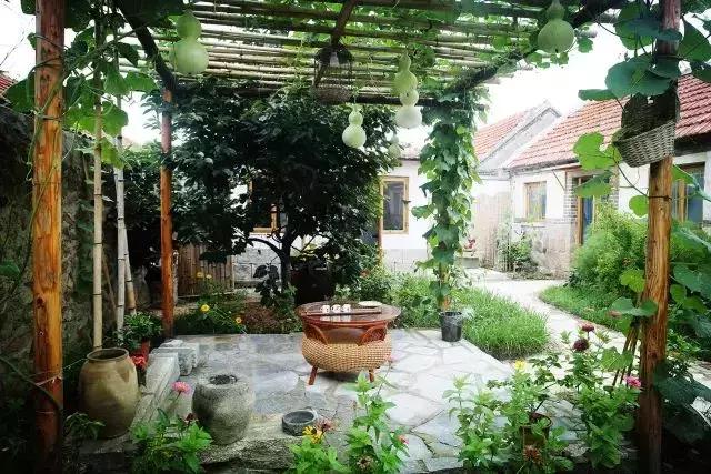 乳山乡村景点有哪些地方,威海乳山旅游好去处