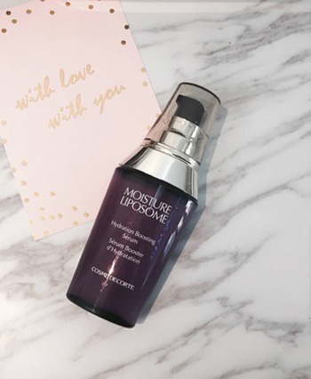 敏感肌烂脸精华推荐,有哪些敏感肌相见恨晚的美白精华