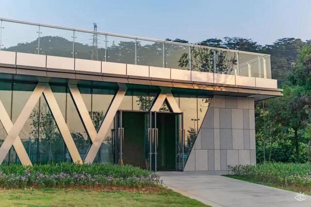 深圳免费公园适合儿童,深圳免费公园哪里最好啊