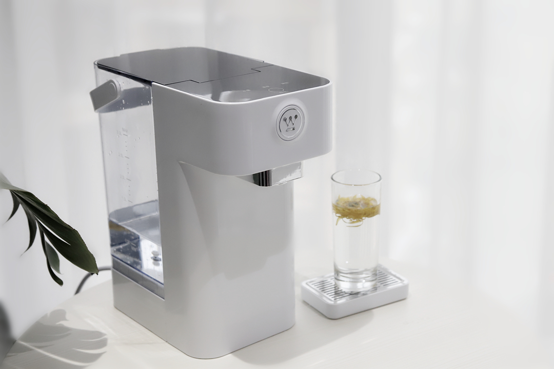 西屋弱碱性家用直饮净水器,westinghouse西屋冷热净饮机