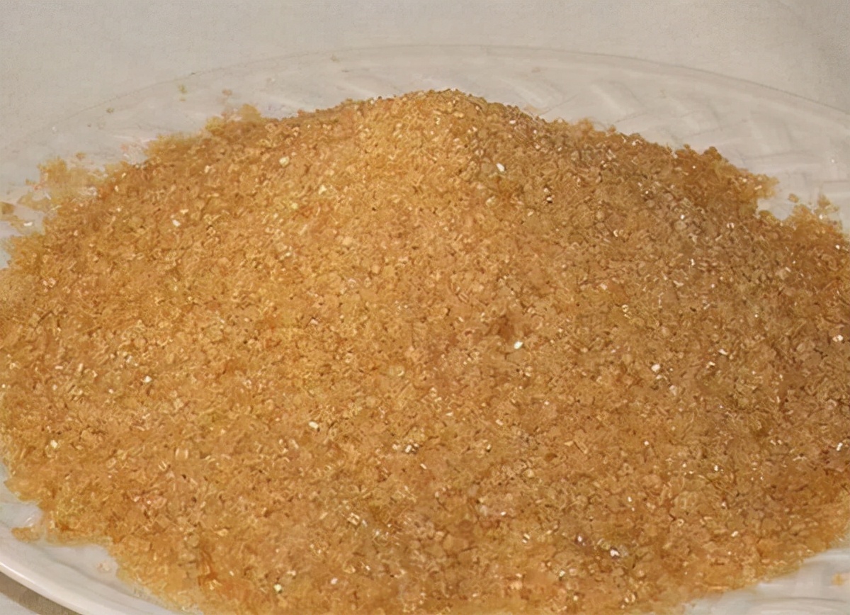 白糖红糖冰糖黄糖是怎样炼成的,冰糖白糖黄糖哪个是凉性