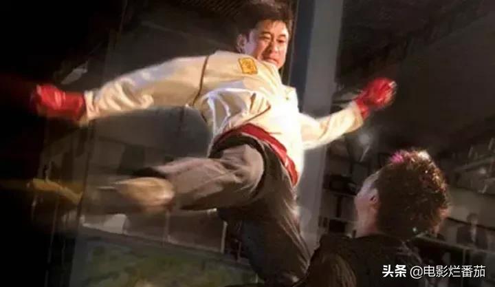 小时候的吴京vs长大后的吴京,吴京成龙与小鲜肉