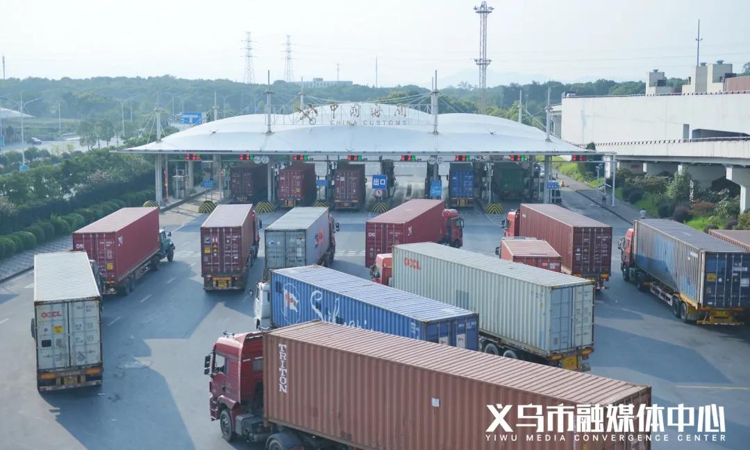 义乌开往欧洲的火车,义乌开往莫斯科