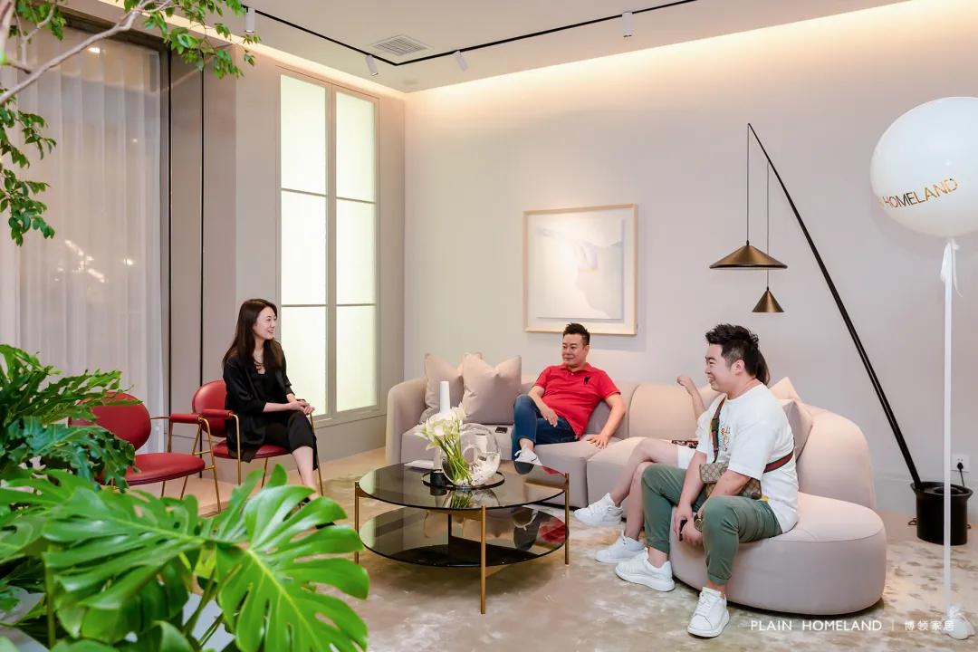 改变，突破，创造价值：博领总部与太原经销商携手共进，赋能成长