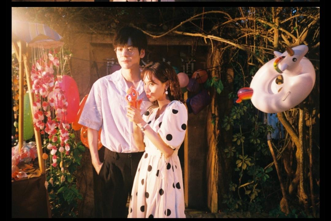 最新定档的9部甜宠国产剧,国产甜宠电视剧