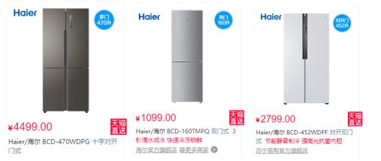 冰箱该换了?购买冰箱前,这些干货参数你了解了吗?