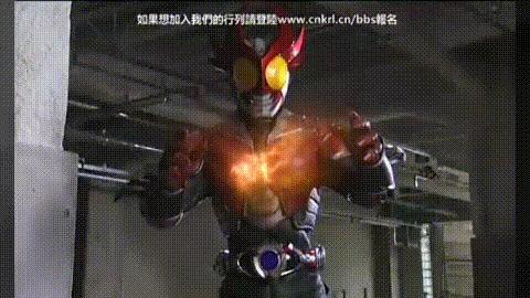 假面骑士agito三位一体高燃,假面骑士agito与另外一个agito