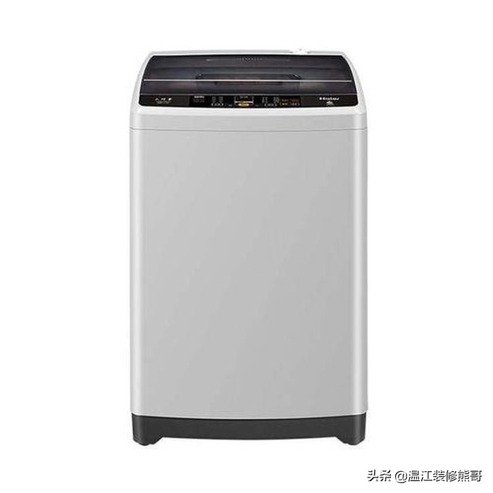 滚筒洗衣机那么多款怎么选购,洗衣机怎么选购主要还是看这几点