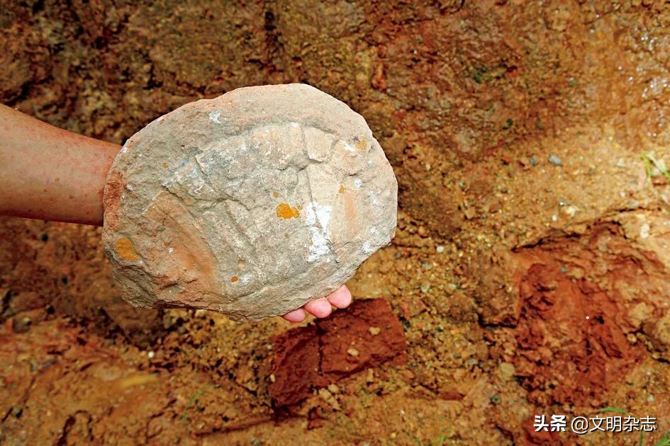 神秘的天柱山,天柱山主峰之谜