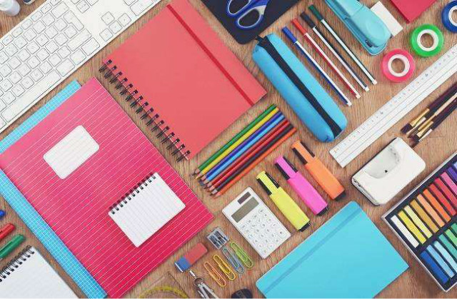 晨光文具有多厉害,晨光文具最近几年大的变化