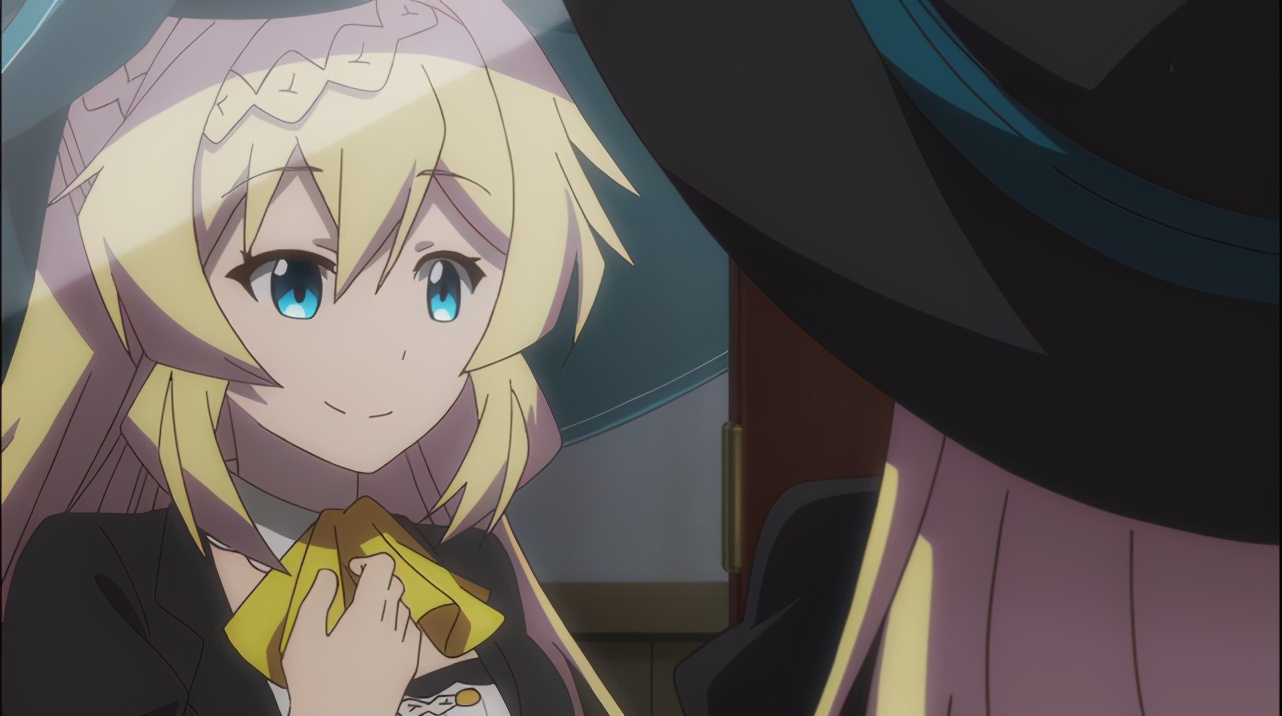 「四月新番」萌*克王**星，连续打了300年史莱姆