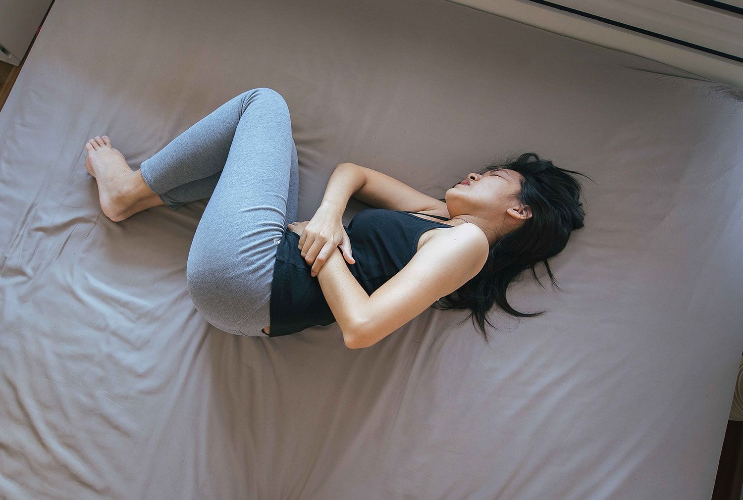 每个月都忍受痛经之苦,每个月都痛经怎么办