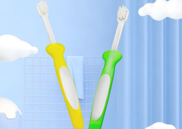 宝宝长牙竟这么痛苦？手把手教你缓解他的不适