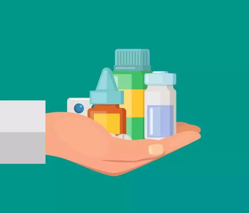 玫瑰痤疮治疗指南文件,玫瑰痤疮快速消除小妙招