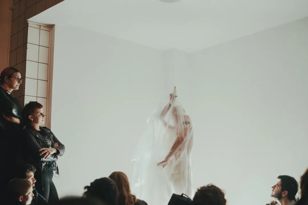 KDA导师专访丨“金史密斯学院的摄影专业,不停刷新摄影的定义”