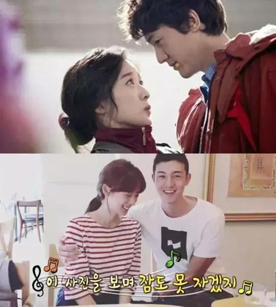 恋情刚曝光就官宣分手的5对情侣,5对网红情侣分手