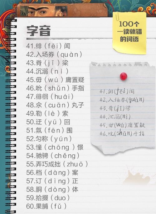快点测测你的普通话等级是多少,测试一下自己的普通话还准不准