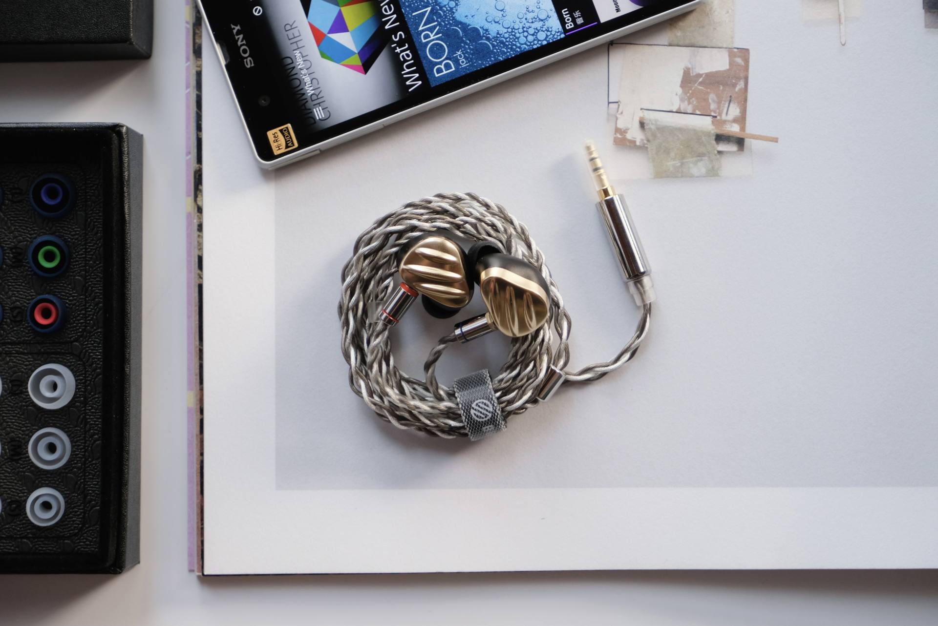 退烧耳机推荐,圈铁hifi耳机推荐排行