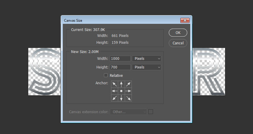 ps字体设计的常用方法,ps小技巧水晶字体