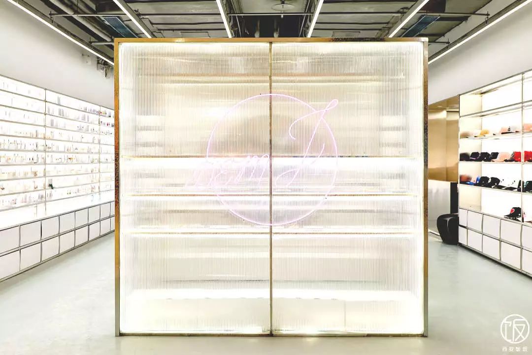 西安高新cbd大楼,西安高新区新开了什么购物中心