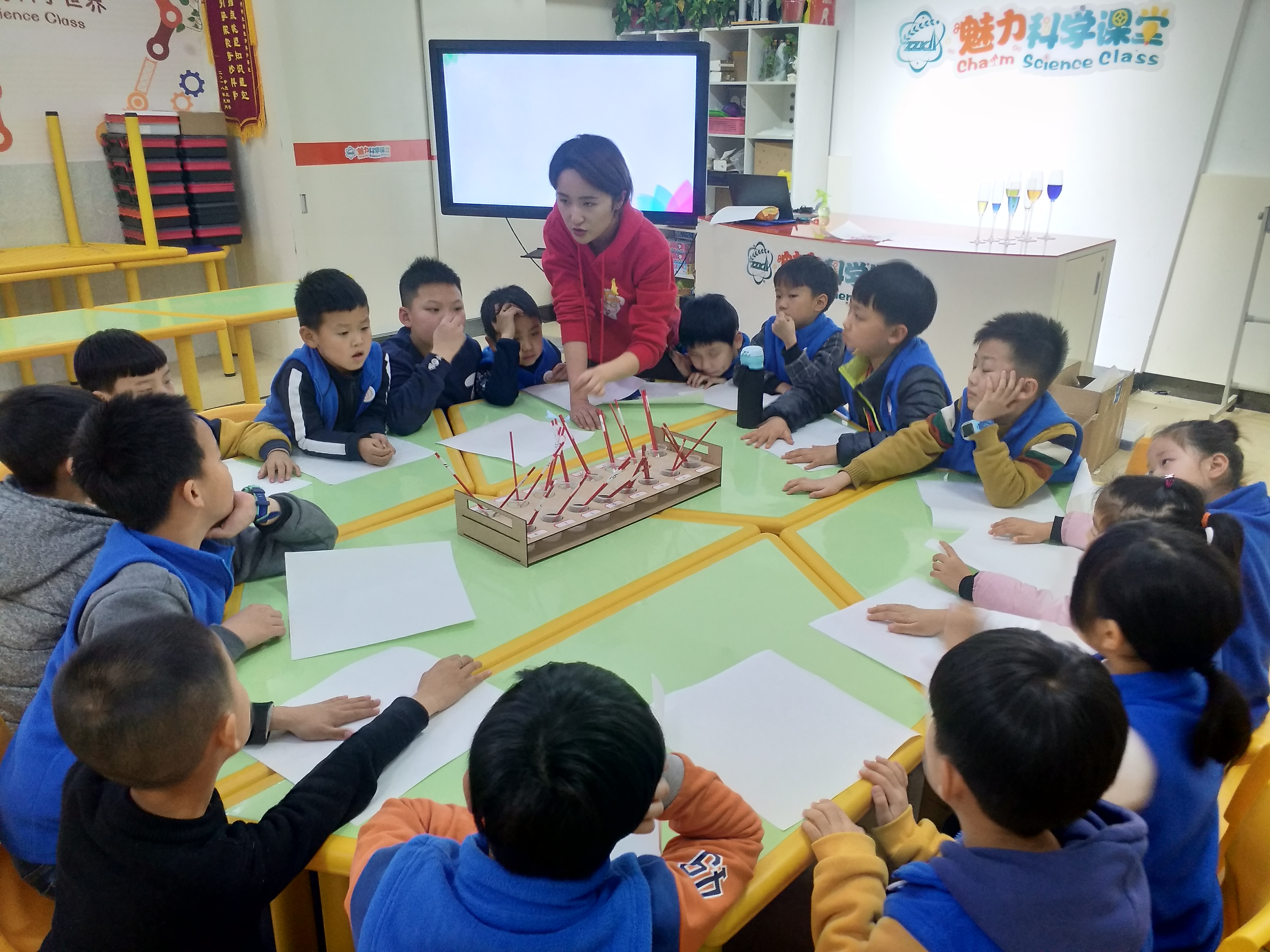 郑州新科技馆新馆一日游详细攻略,郑州科技馆新馆一日游攻略