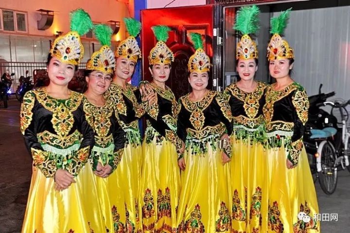 舌尖上的和田美食,舌尖上的中国之和田