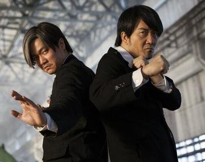 筷子兄弟评价肖央王太利,筷子兄弟肖央王太利变表情帝