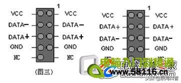 电脑机箱连接教程,电脑机箱与主板连线教程