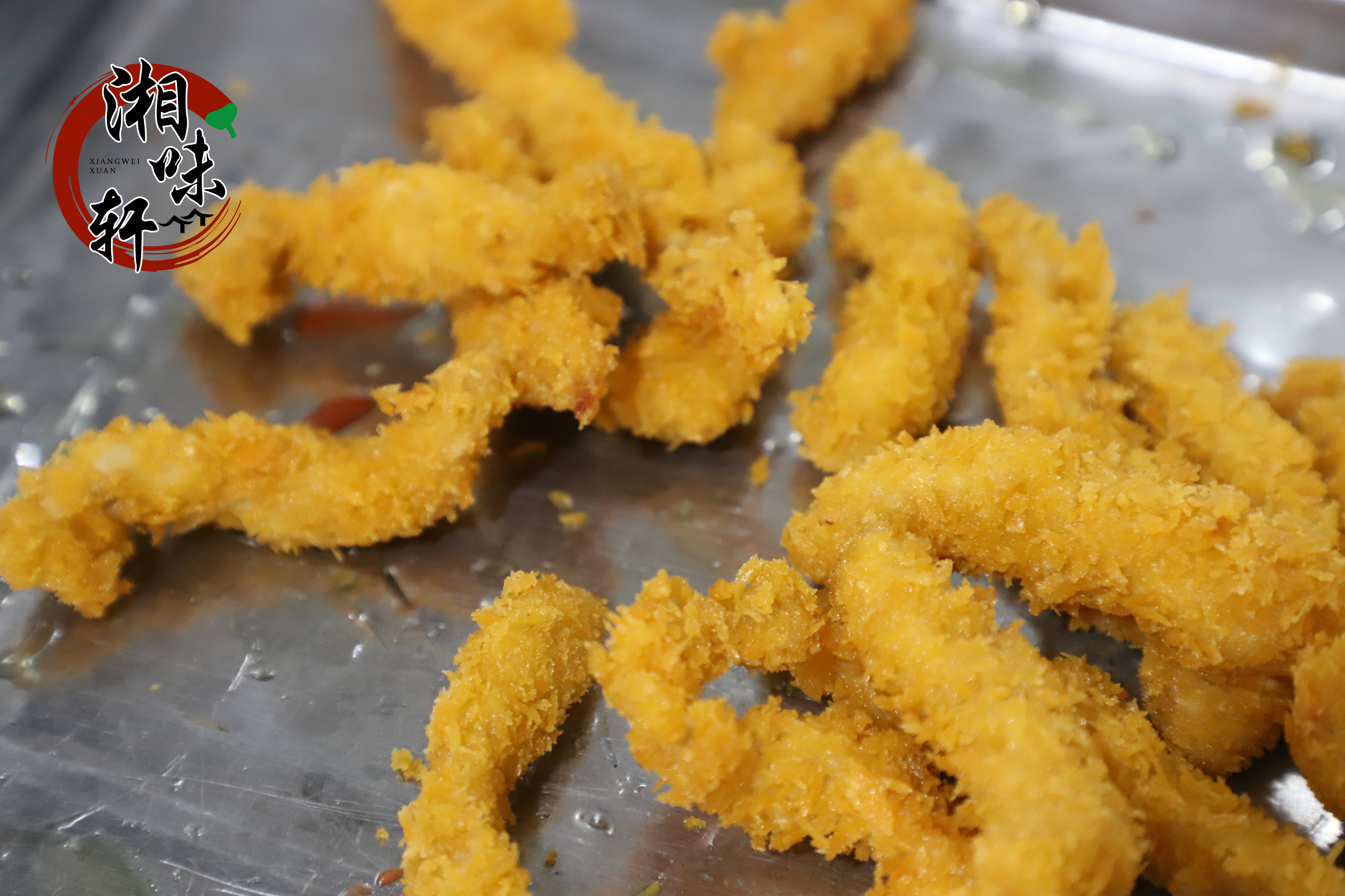 炸鸡技术培训哪家好,哪里能学到正宗炸鸡技术培训