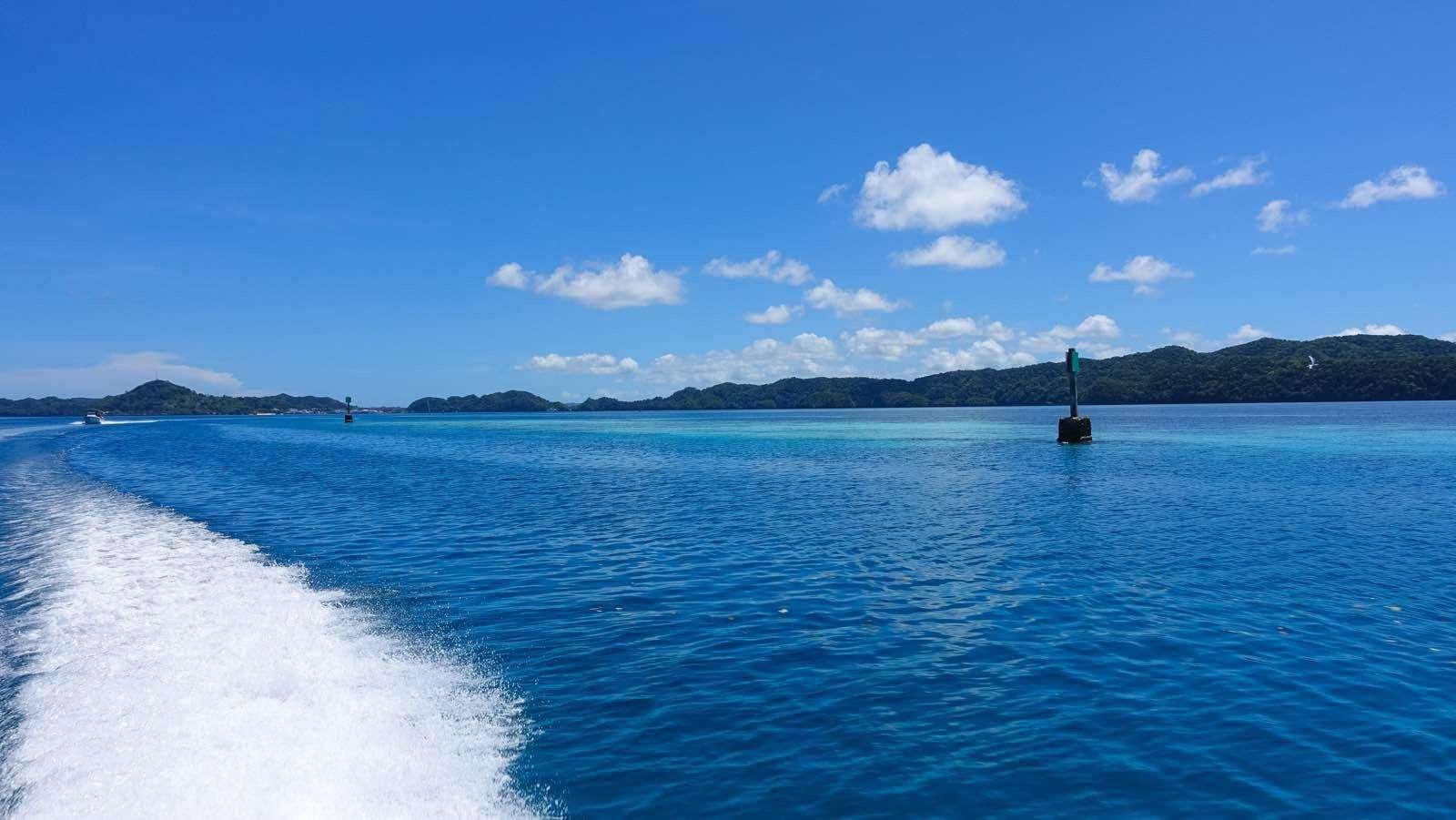 帕劳淡季旅游攻略大全,帕劳旅游攻略酒店推荐