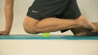 跑者小腿内侧痛,大神级跑者小腿