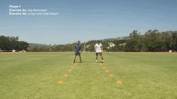 “斗牛”约不约？看完这篇助你轻松扣篮不受伤