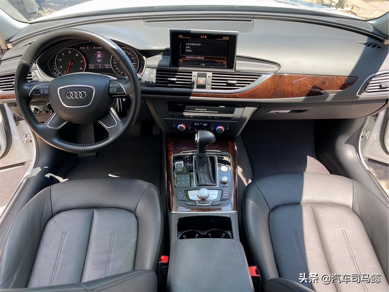 20万买二手奥迪a6,20万买二手奥迪a6能开几年