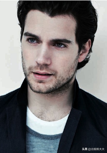 大超亨利卡维尔年龄,大超亨利卡维尔采访视频