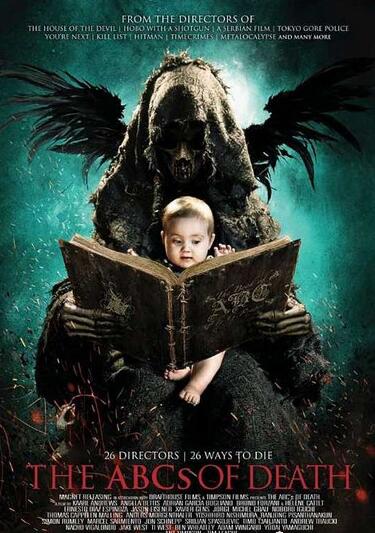 泰式惊悚恐怖片,让人又爱又怕的恐怖片