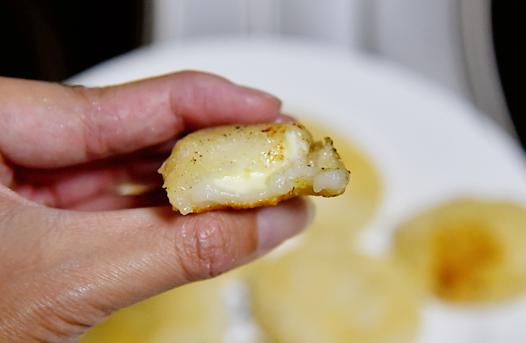 芝士年糕最简单的做法,教你做简单又好吃的年糕