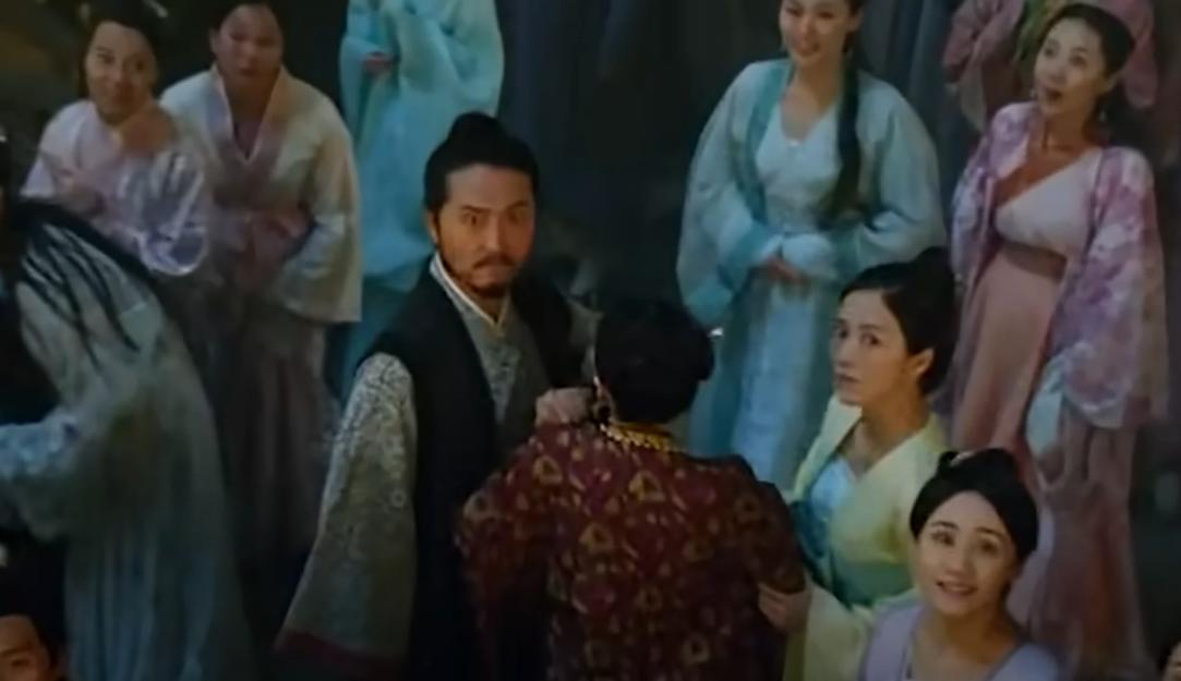 每个女人心里都一个明星梦,每个女孩都有一个明星梦后续