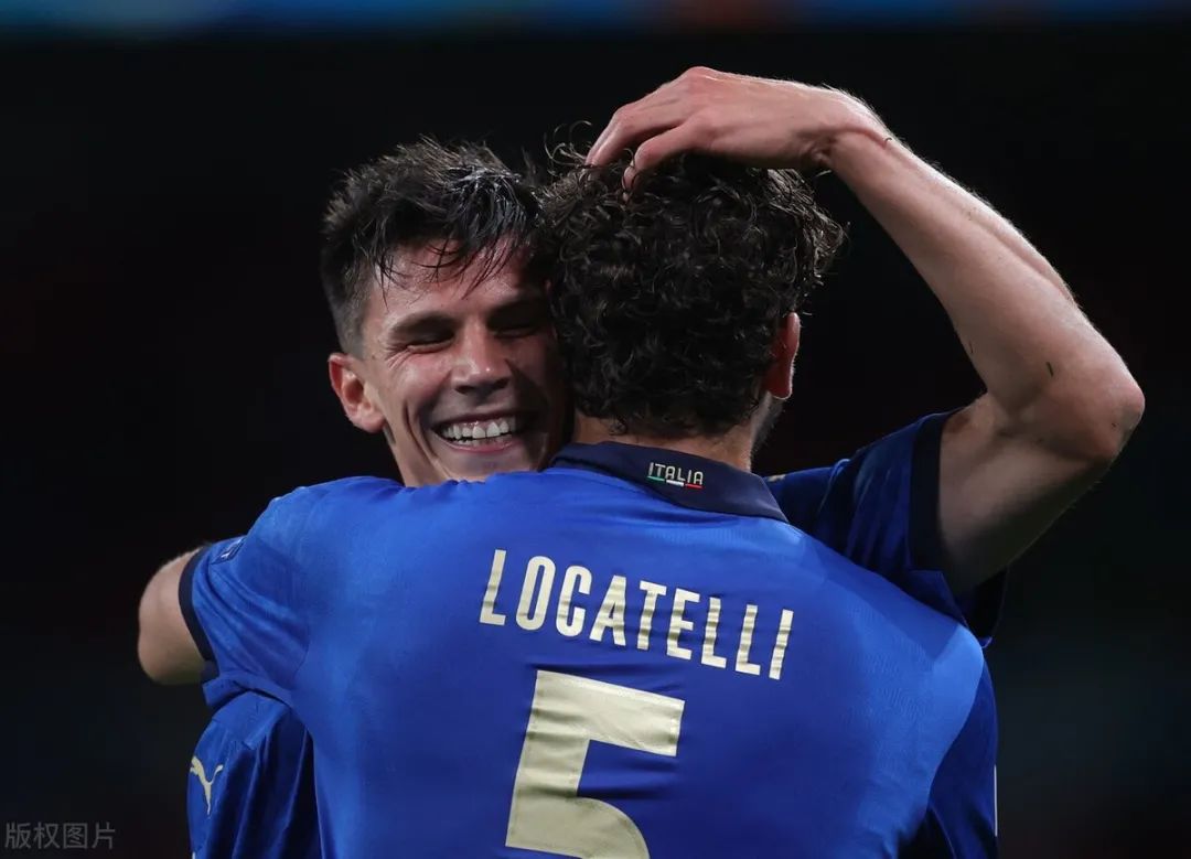 意大利16强对丹麦,意大利和丹麦冠亚军
