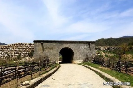 摩旅秦岭72峪路线,秦岭摩旅大环线详细路线