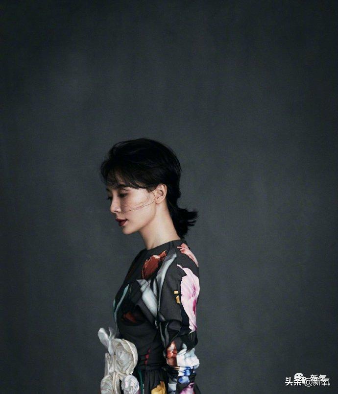 陈数下颌角视频讲解,46岁的陈数凭什么再次惊艳