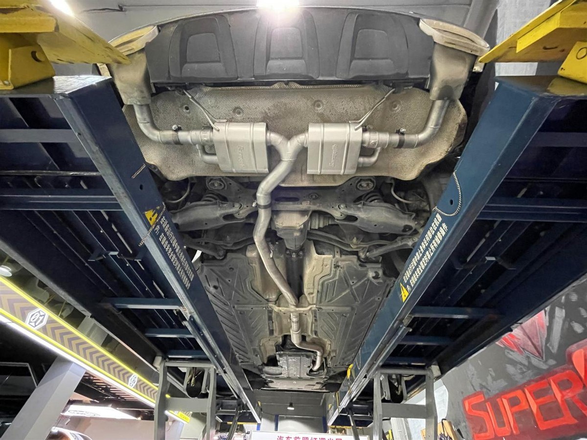 奔奔迷你改新款,长安奔奔1.3改装