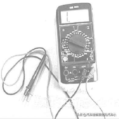 汽车abs故障诊断,汽车abs原理与维修之2