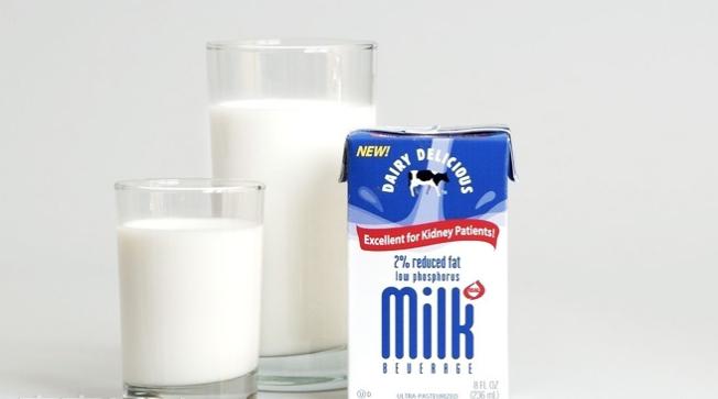 牛奶选购攻略,牛奶怎么挑选灭菌